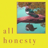 all honesty - Single - nelward