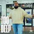 Richard Lorenzo Jr. - Too Deep 