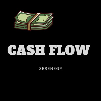 CASH FLOW - YOUNG JONN WIZKID - Single