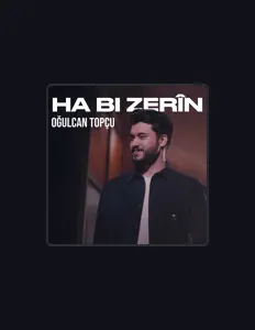 Ouça Oğulcan Topçu, assista a videoclipes, leia a biografia, veja as datas das turnês e mais!