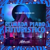 Ritmada Piano Futuristico (feat. Yuri Redicopa) - Single