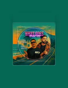 Dengarkan DJ BRUNO FRANÇA, tonton video musik, baca bio, lihat tanggal tur & lainnya!