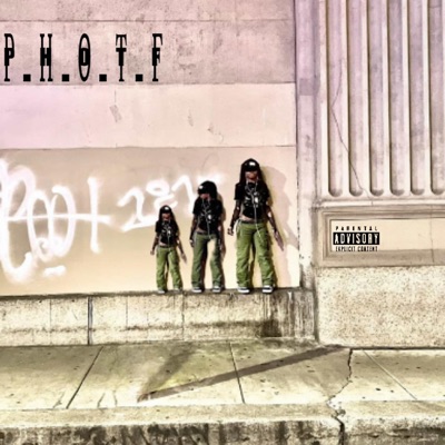 P.H.O.T.F 2 - Single