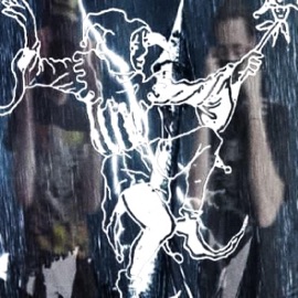 Intoxication (feat. Akoge) Cgull