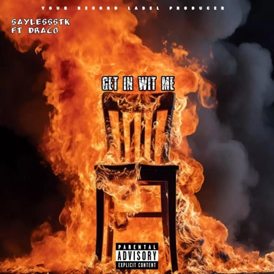 GET IN WIT ME (feat. Draco) - Single