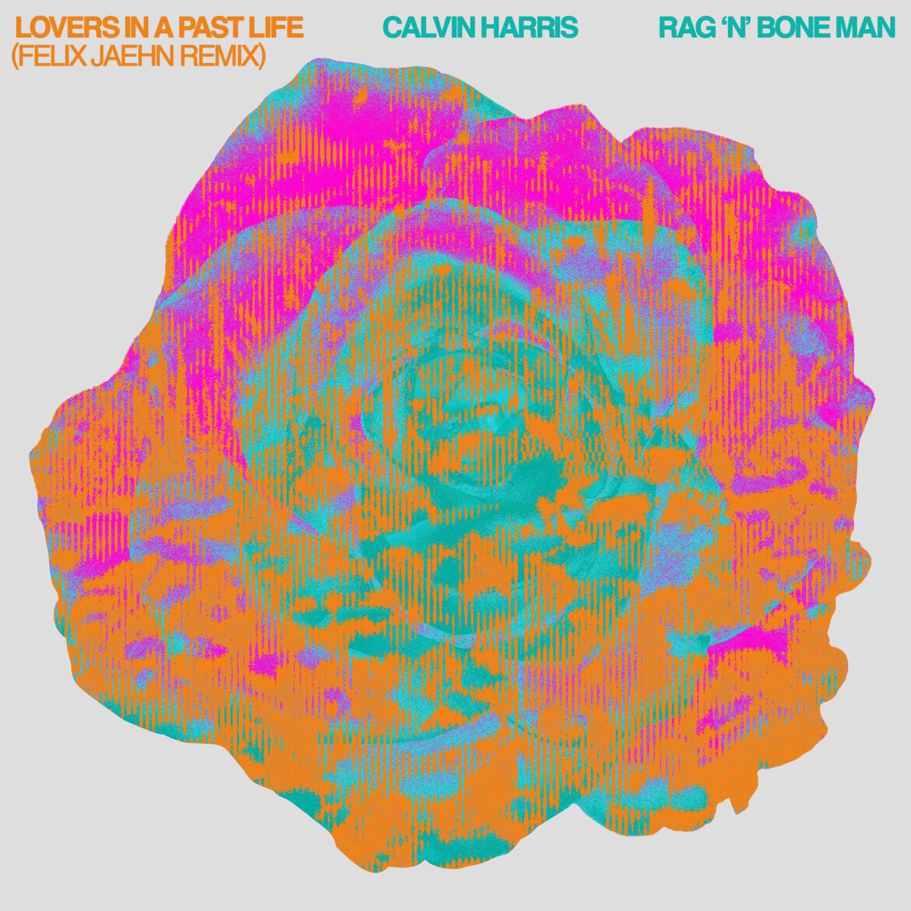 Calvin Harris & Rag’n’Bone Man – Lovers In A Past Life (Felix Jaehn Remix) – Single (2024) [iTunes Match M4A]