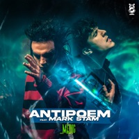 Medic (feat. Mark Stam) - Single - Antipoem