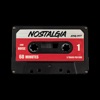 Nostalgia (Reggaeton Beat Tape)