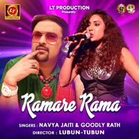 Ramare Rama - Single - Navya Jaiti & Goodly Rath