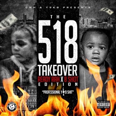 The 518 Takeover