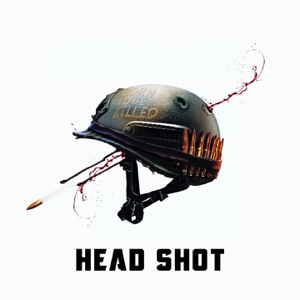 Headshot (feat. Kitrino Fonto & Sickspluss)