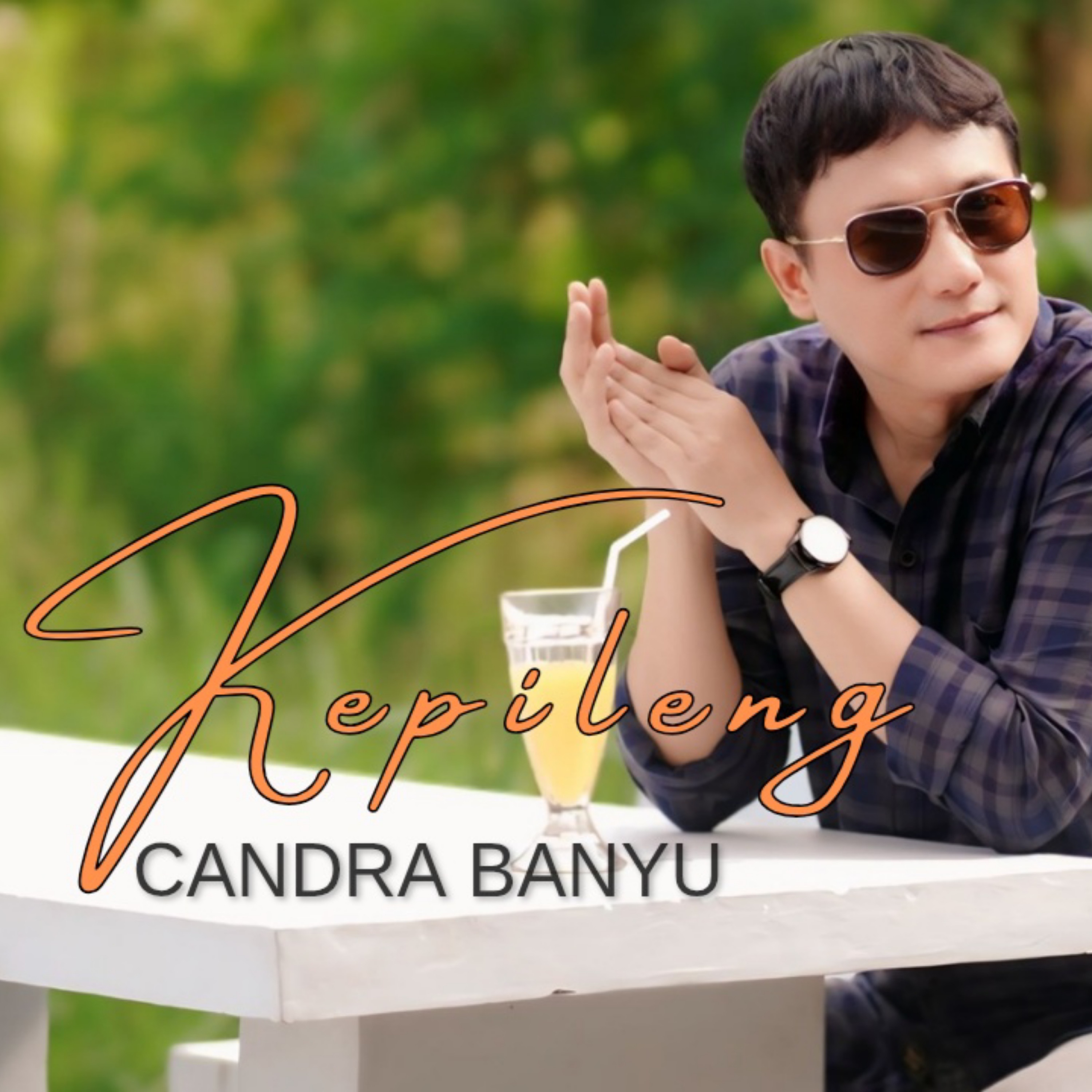 Kepileng - Single