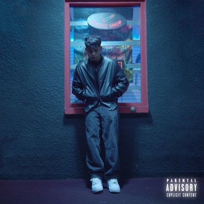 YOU KNOW ME BAE - EP