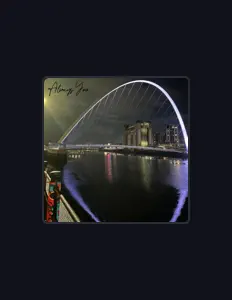 BeatsByCasualを聴いたり、ミュージックビデオを鑑賞したり、経歴やツアー日程などを確認したりしましょう！