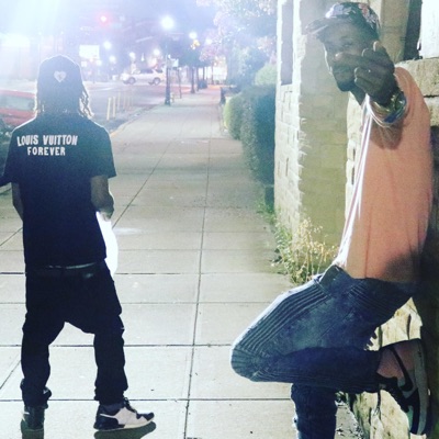 On Offense (feat. Drino) - Single