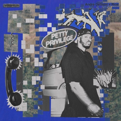 Petty Privilege - Single