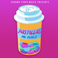 Pastillas - Single - Mr. Perez
