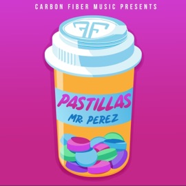Pastillas Mr. Perez