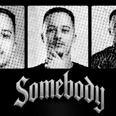 MEGA SOMEBODY - Single