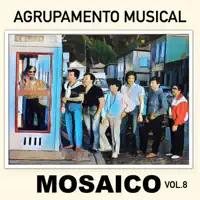 África — Agrupamento Musical Mosaico