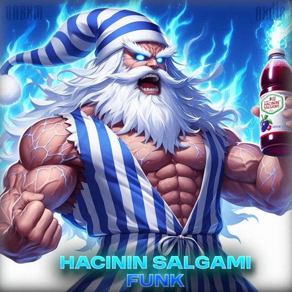 HACININ ŞALGAMI FUNK - Single