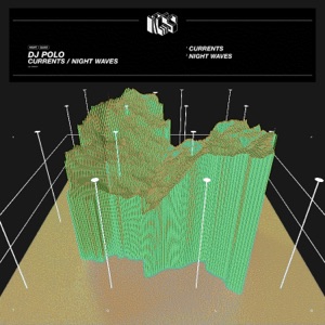 Currents / Night Waves - Single