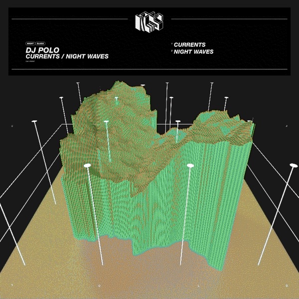Currents / Night Waves - Single