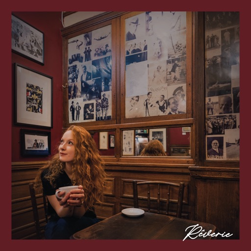 Album artwork