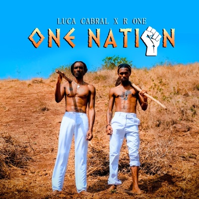 One Nation (feat. R_One) - Single