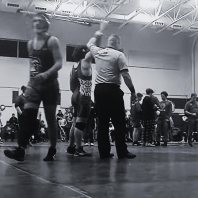 In the nose bleeds - Single