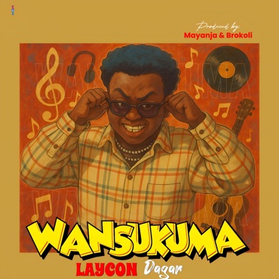 WANSUKUMA - Single