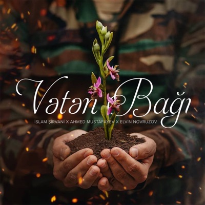 Vətən Bağı - Single