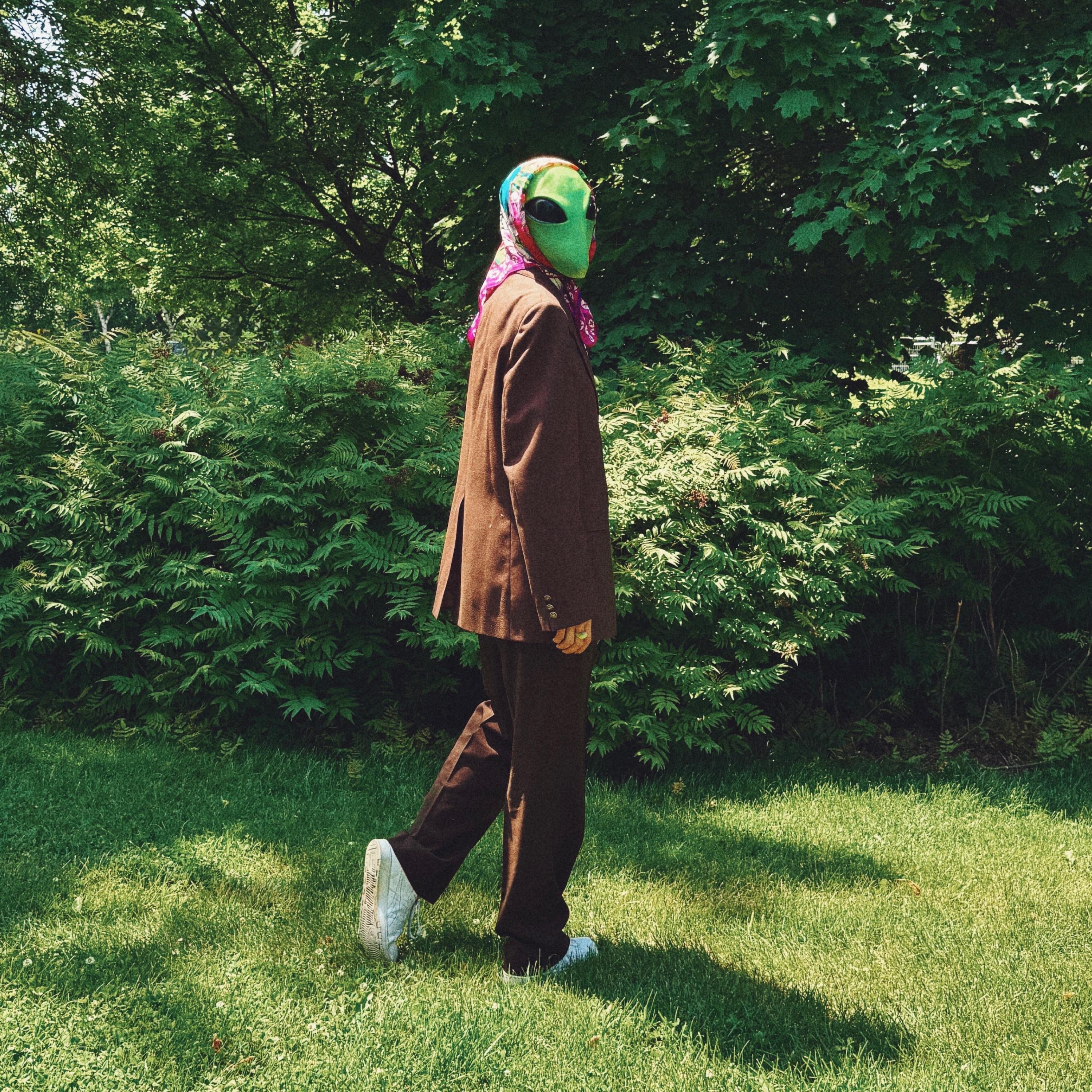 Caught me by Surprise - Single