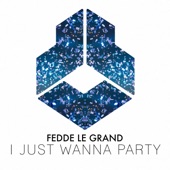 I Just Wanna Party (Extended Mix) artwork