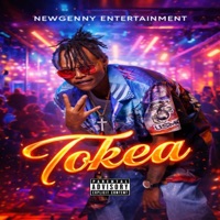 TOKEA - Single - Peejay Mungai
