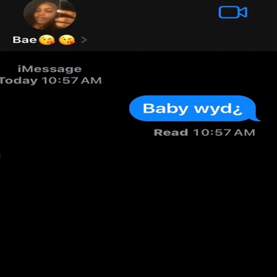 Baby wyd? (feat. Hardhead mmu) - Single