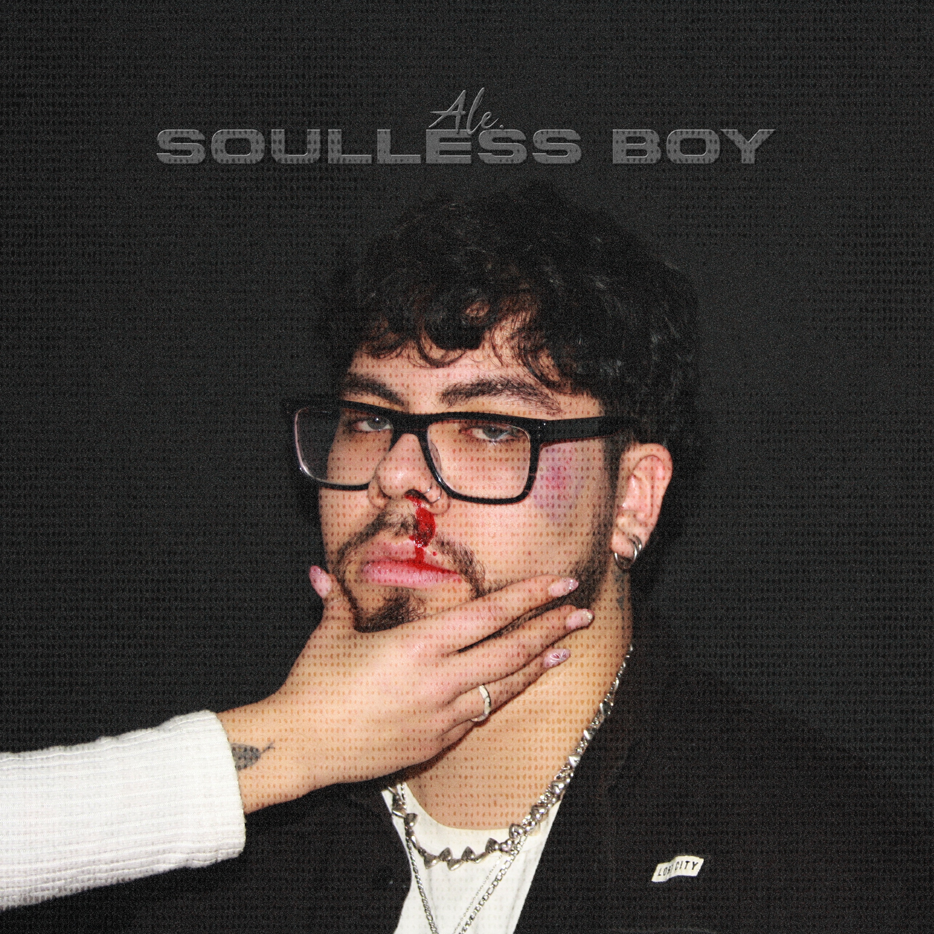 RR SOLO EXITOS - ALE (En Seco)