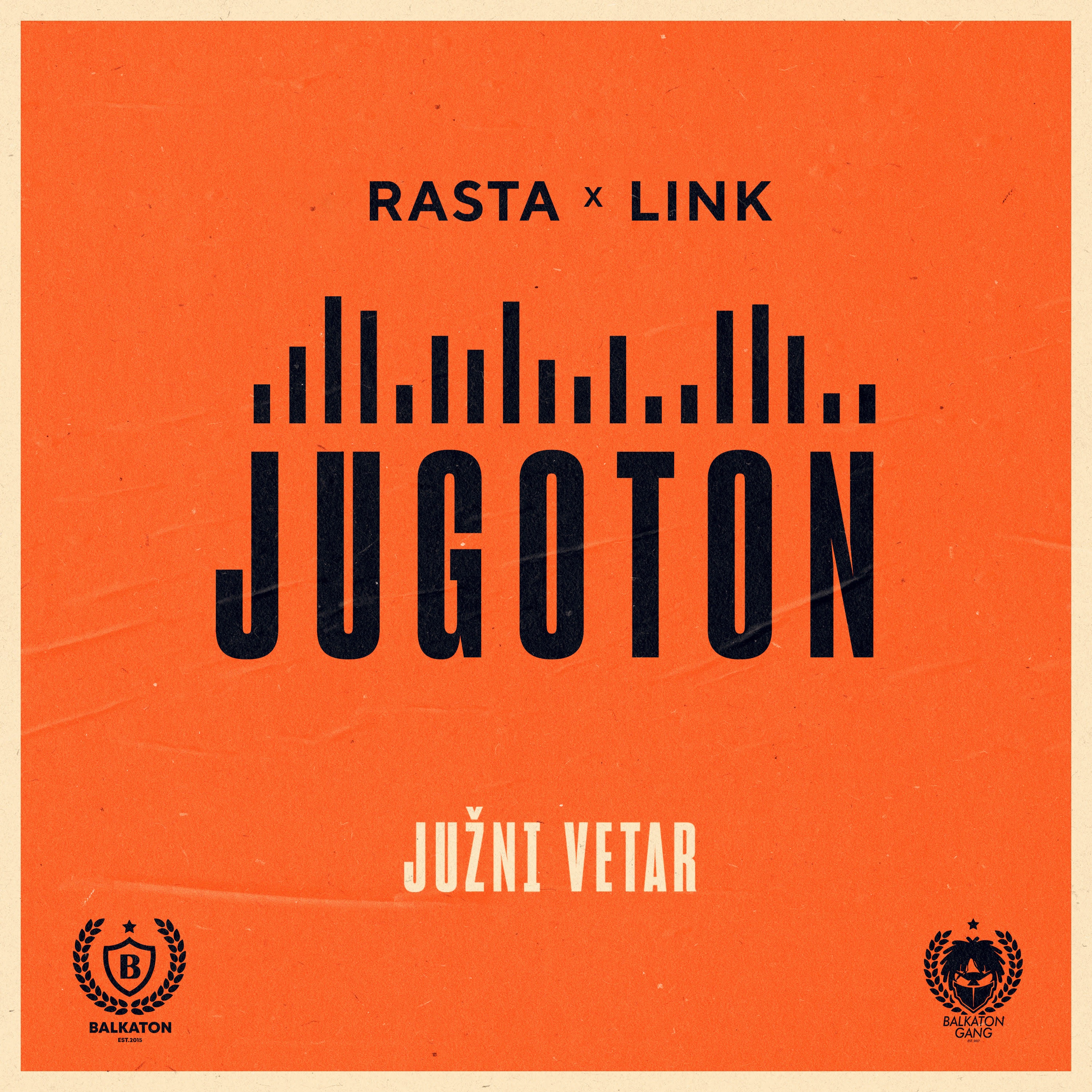 Jugoton - Single