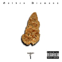 Golden Diamons - Single - OBG Tradgety