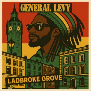 Ladbroke Grove (Re-Recorded)
