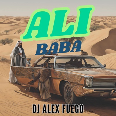 ALI BABA - Single