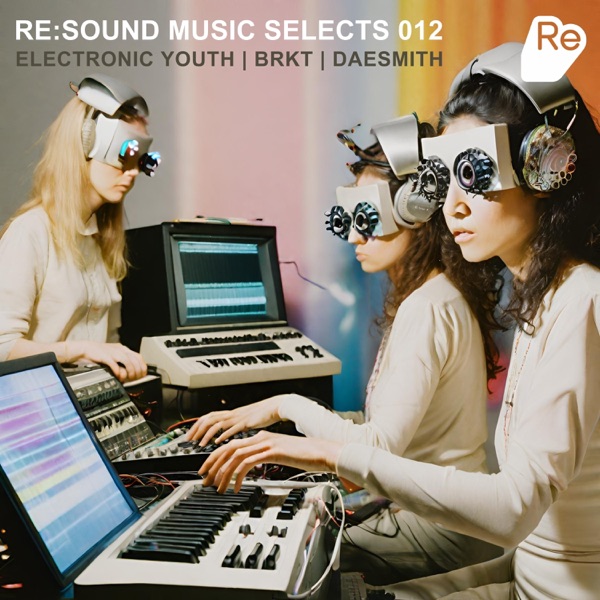 Re:Sound Music Selects 012 - Single