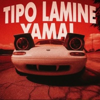 TIPO LAMINE YAMAL - Single - dj lil brunoemici