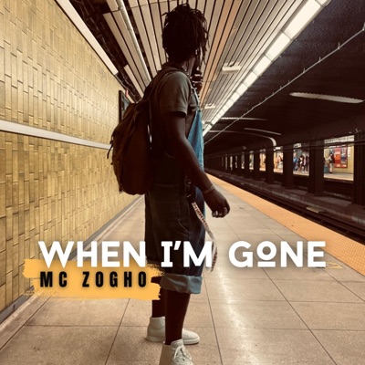 When I'm gone - Single