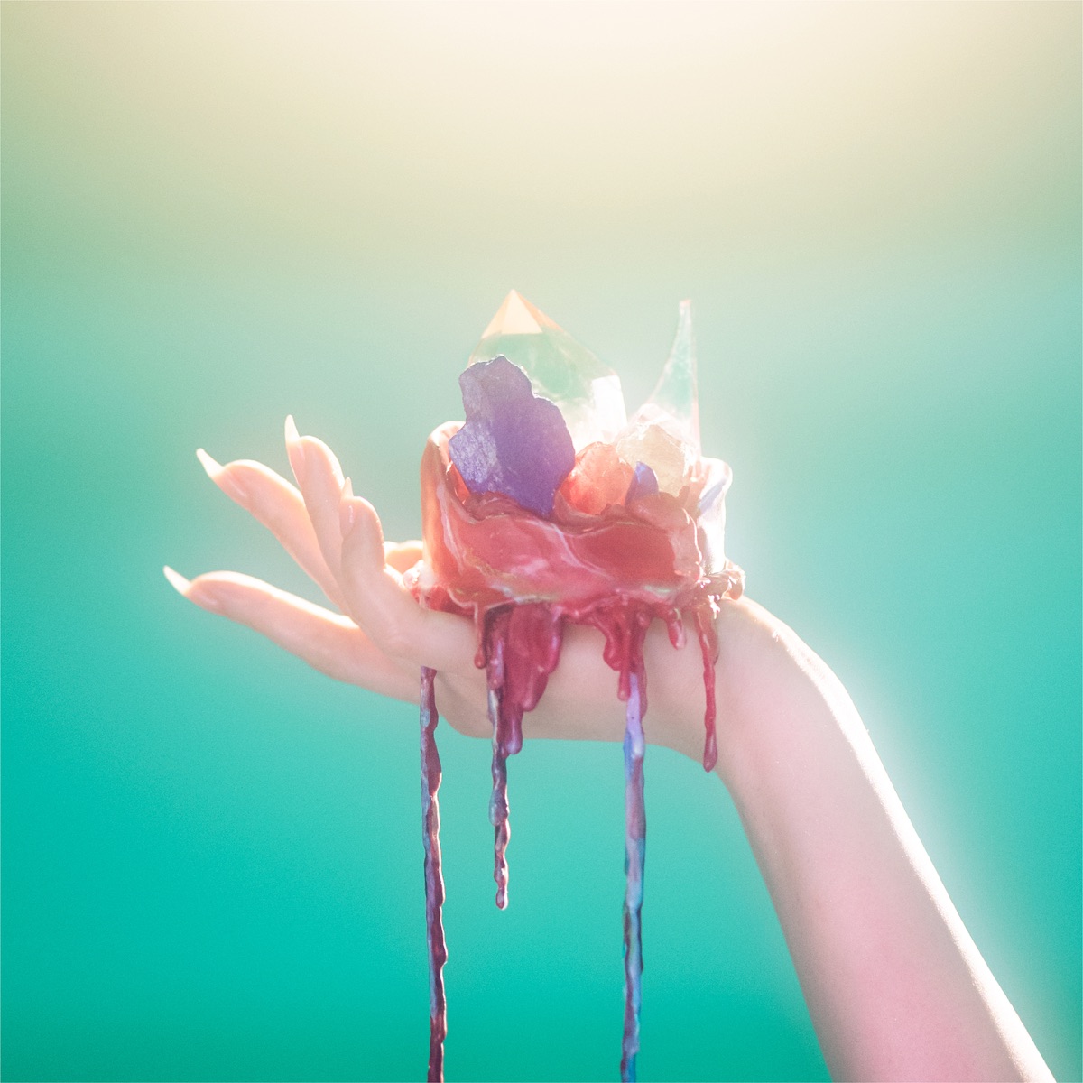 安田 レイ - BROKEN GLASS - Single (2025) [iTunes Plus AAC M4A]-新房子
