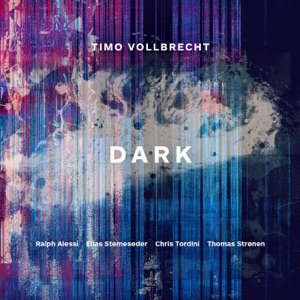Dark (feat. Ralph Alessi, Elias Stemeseder, Chris Tordini & Thomas Strønen) - Single