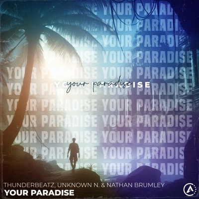 Your Paradise - Single