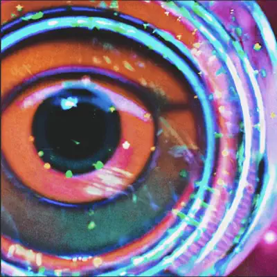 Ascolta 'NDROIDE18 - Single' di Adrian Mills