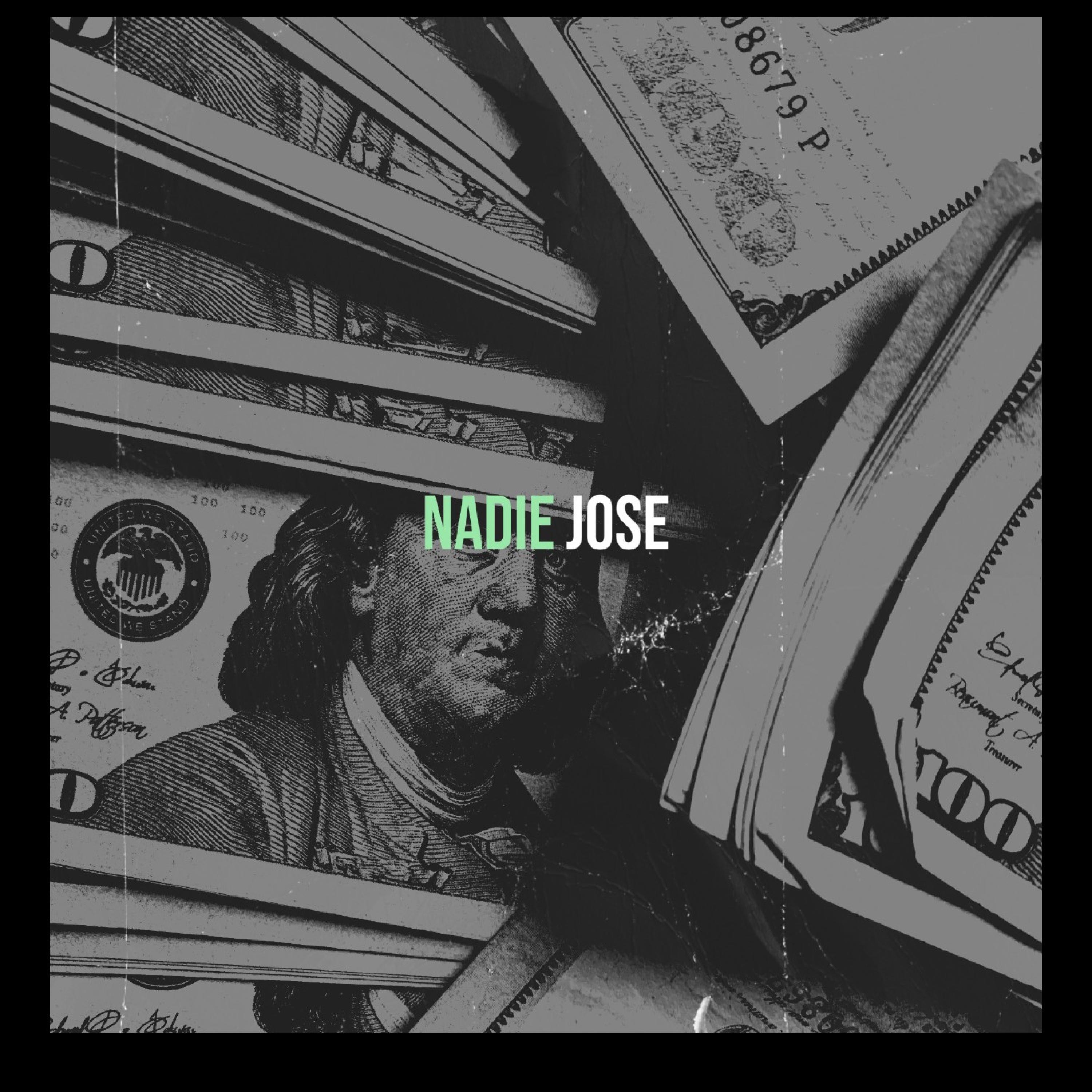 Nadie - Single