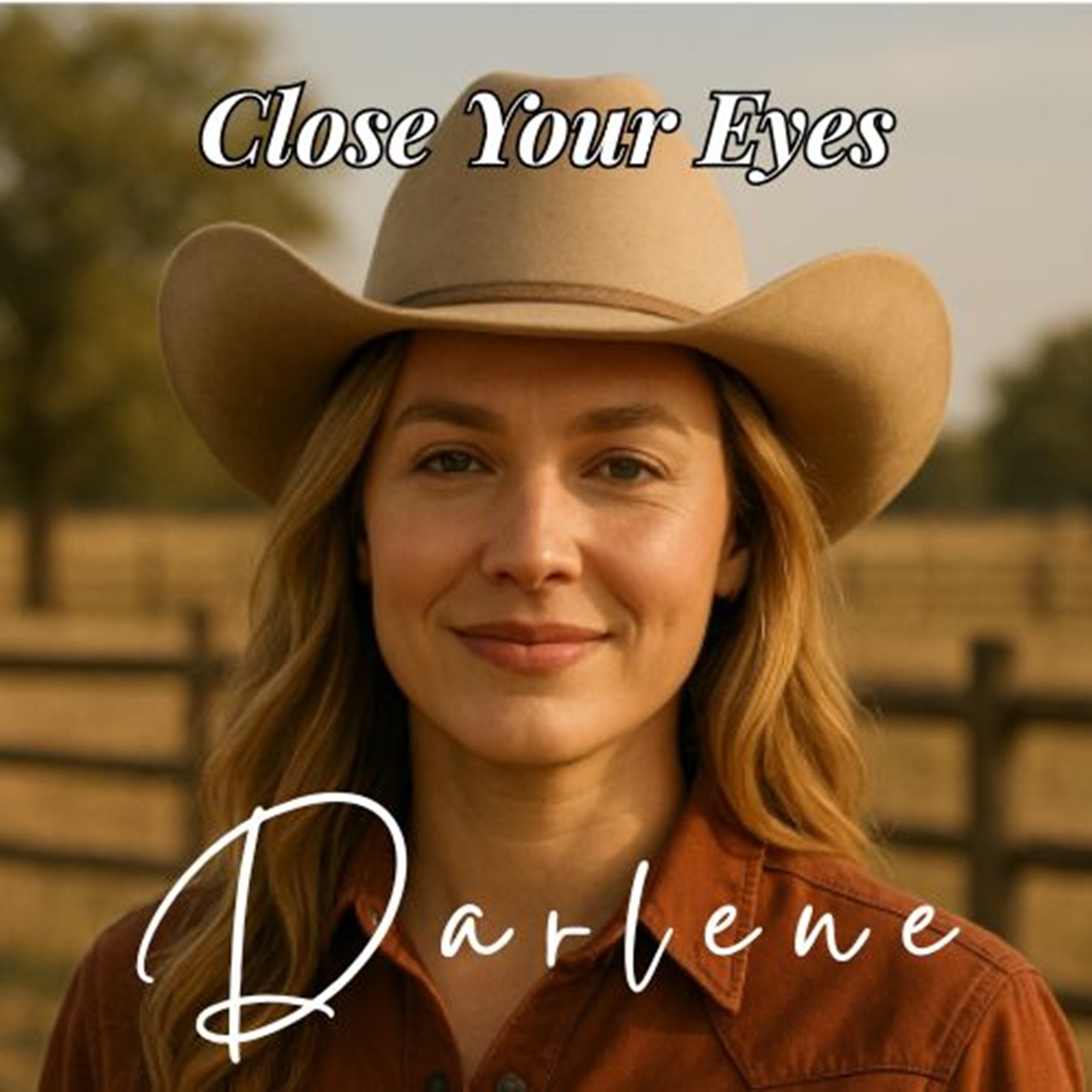 Close Your Eyes - EP
